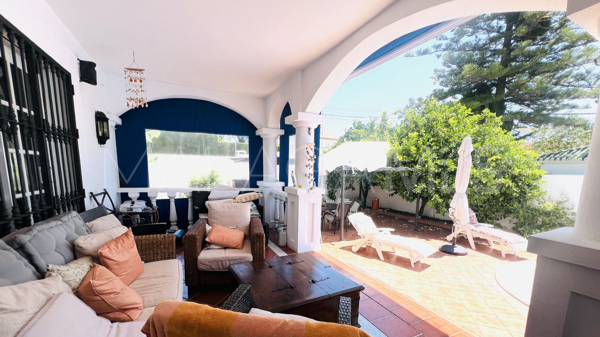 Villa for sale in Alta Vista