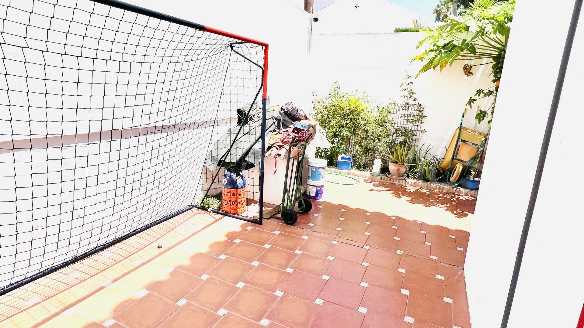 Villa for sale in Alta Vista