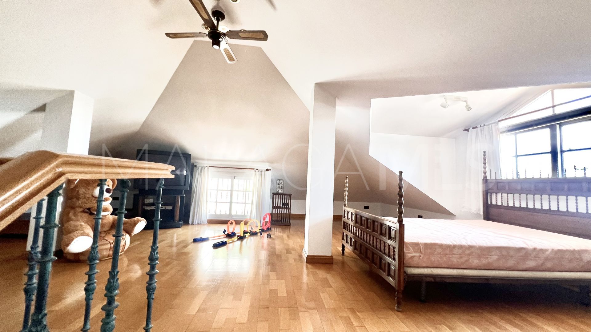Villa for sale in Alta Vista