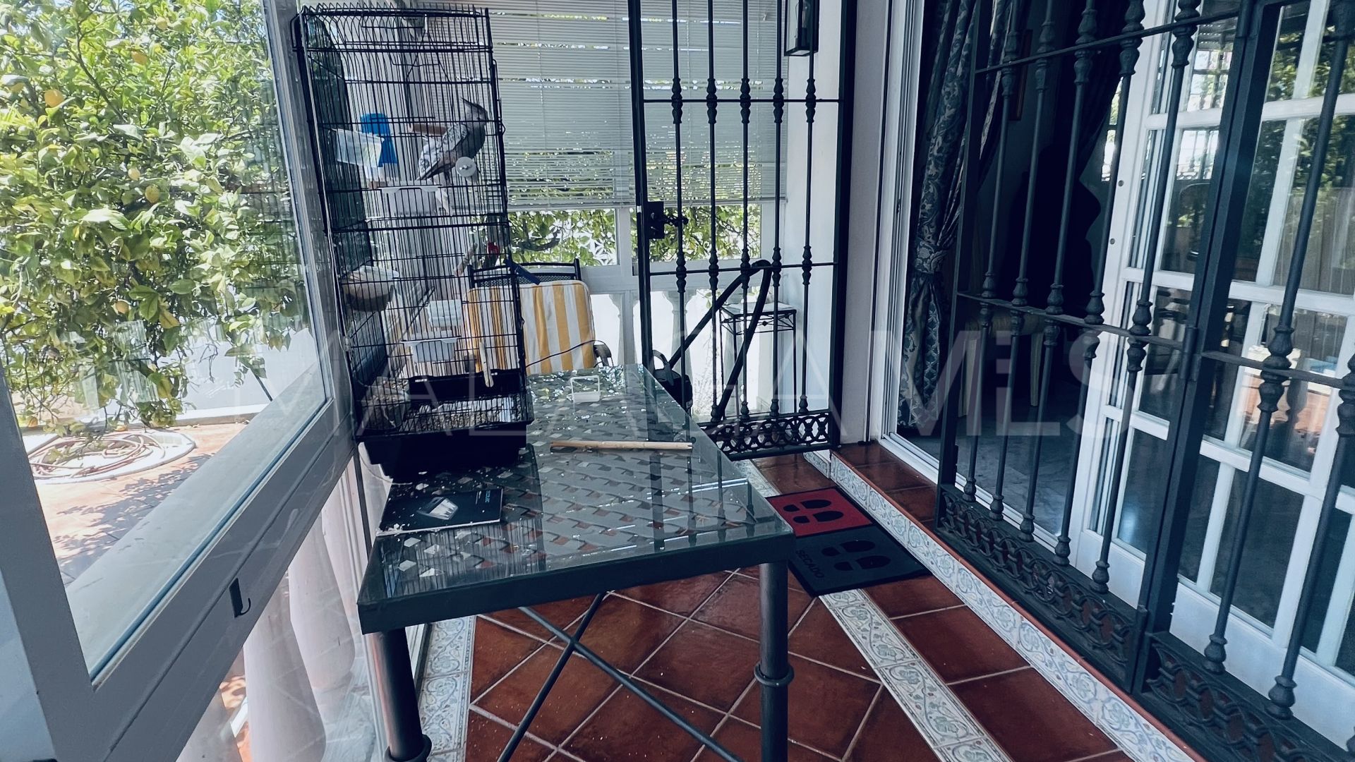 Villa for sale in Alta Vista