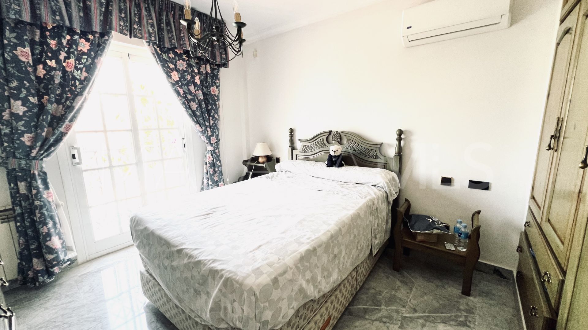 Villa for sale in Alta Vista