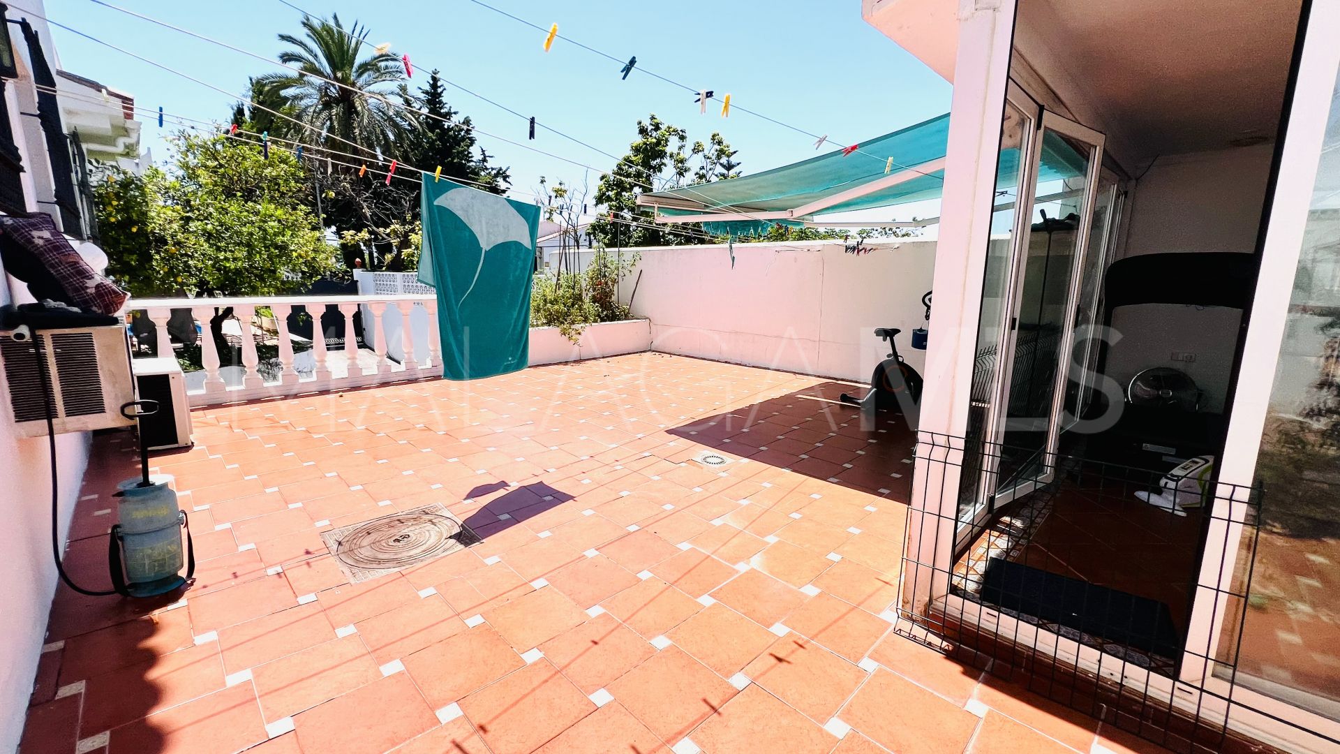 Villa for sale in Alta Vista