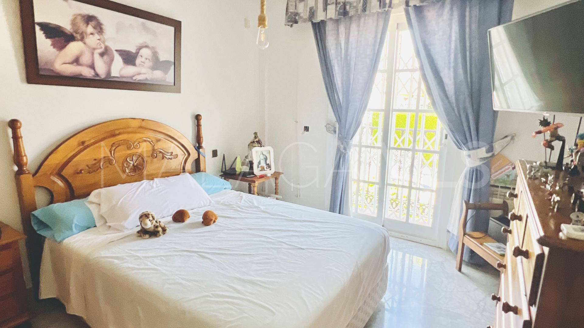 Villa for sale in Alta Vista