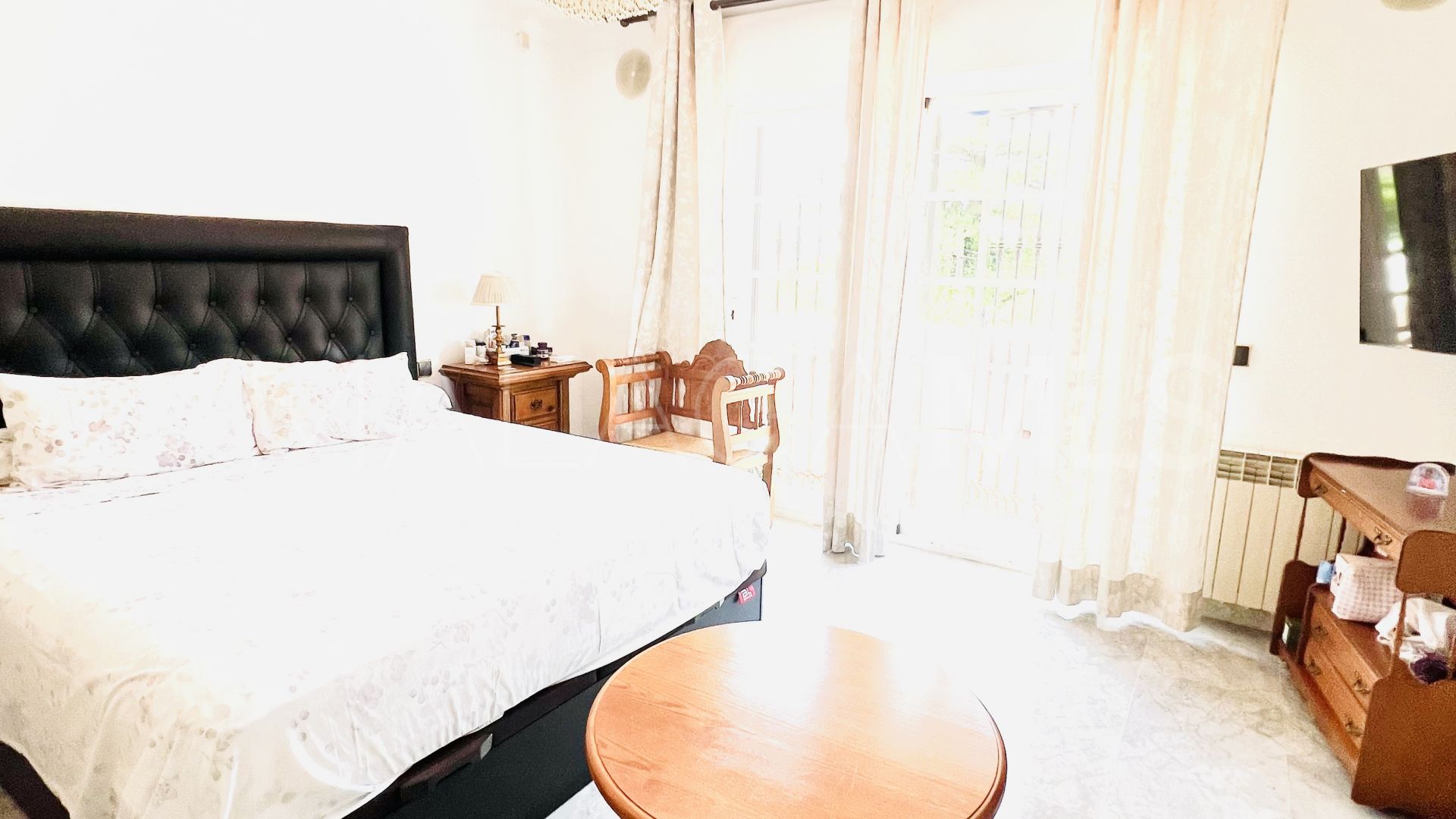 Villa for sale in Alta Vista