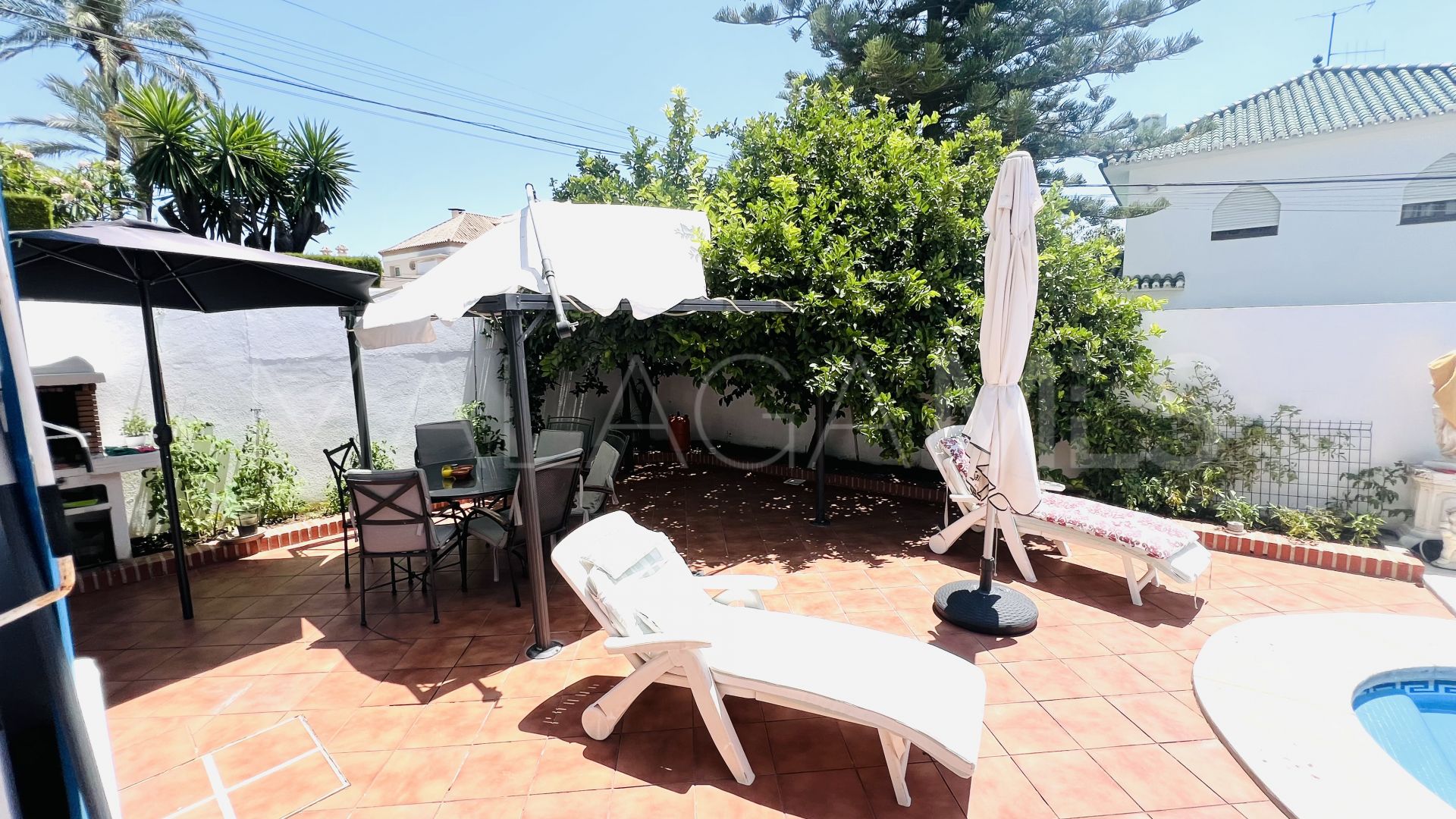 Villa for sale in Alta Vista