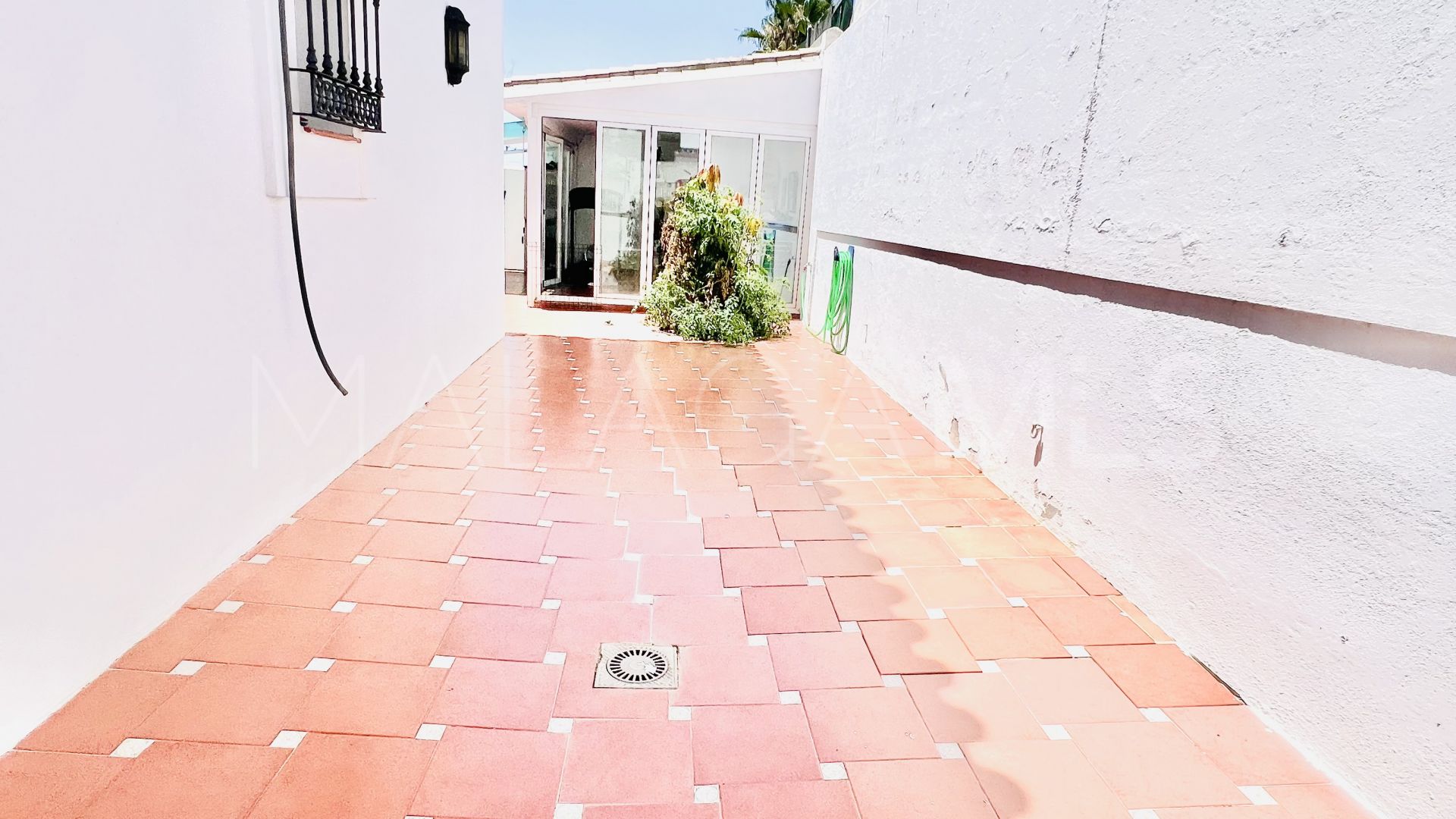 Villa for sale in Alta Vista