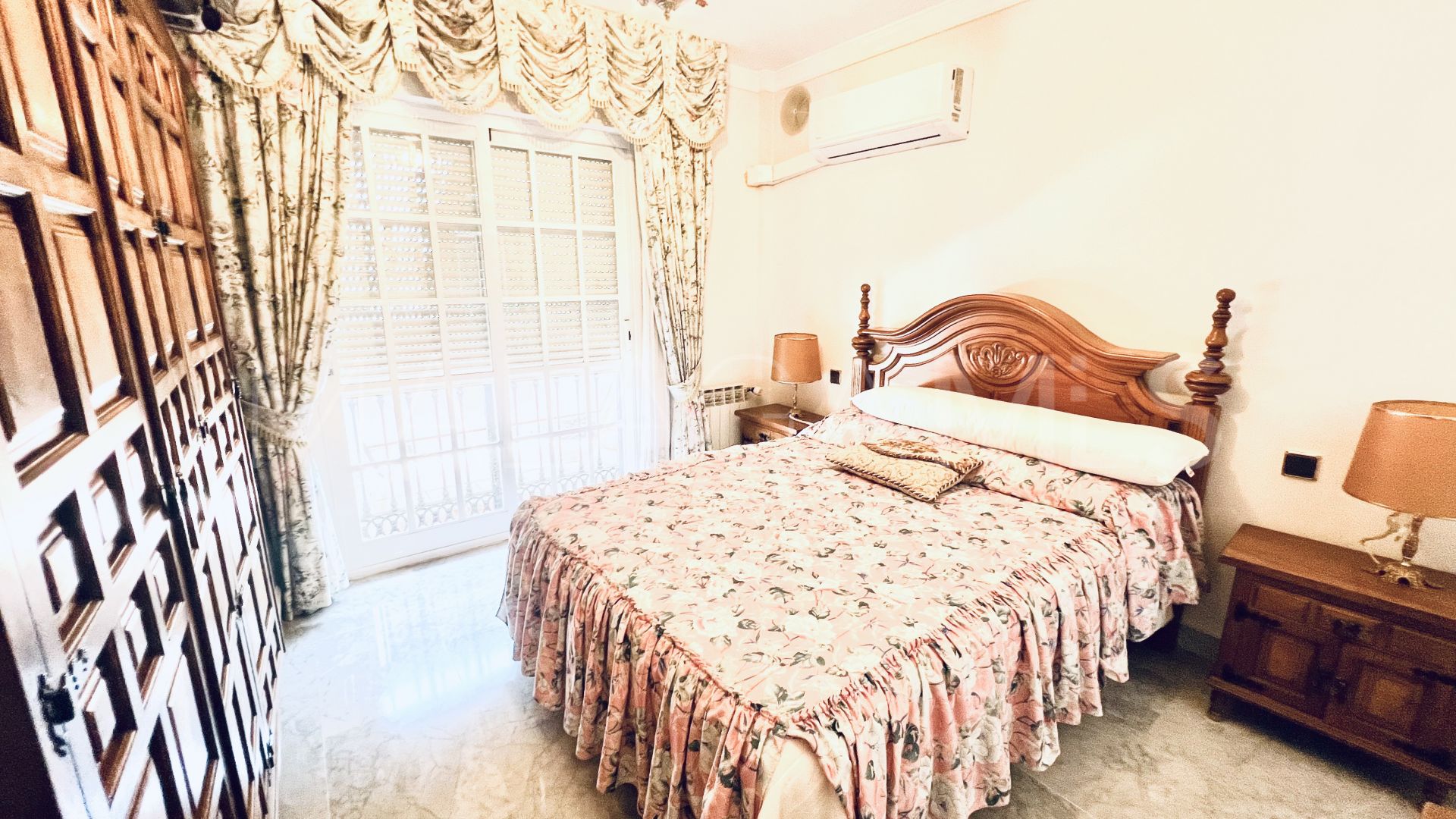Villa for sale in Alta Vista