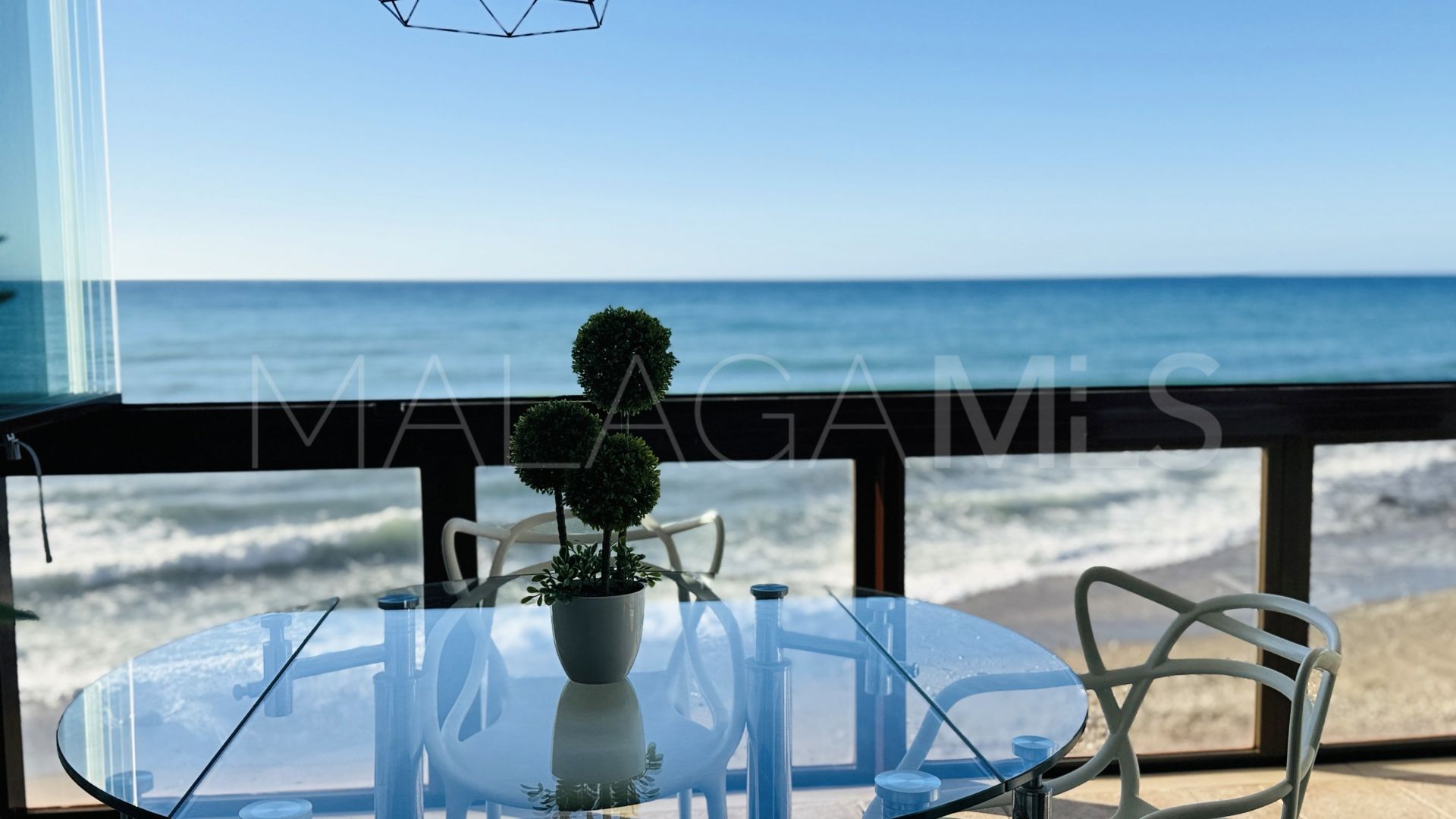 Se vende apartamento in Benalmadena Costa de 3 bedrooms