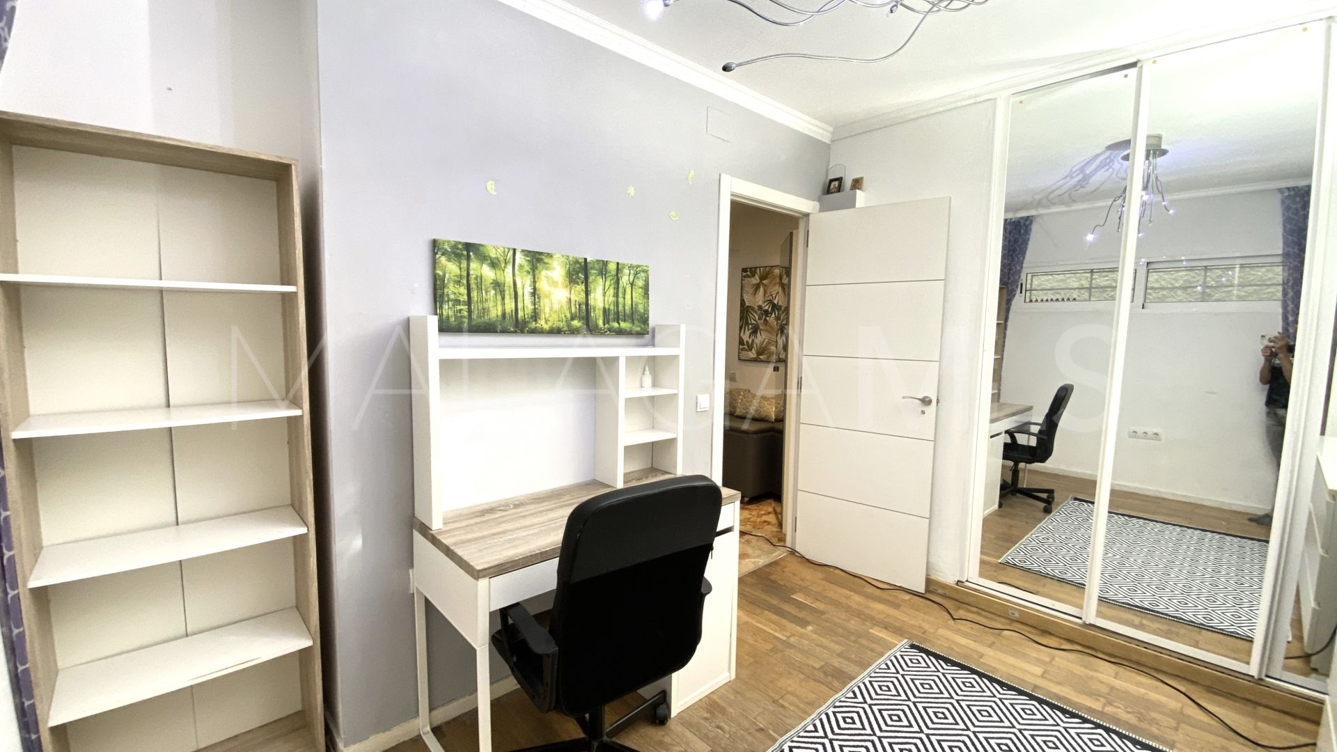 Se vende apartamento in Benalmadena Costa de 3 bedrooms