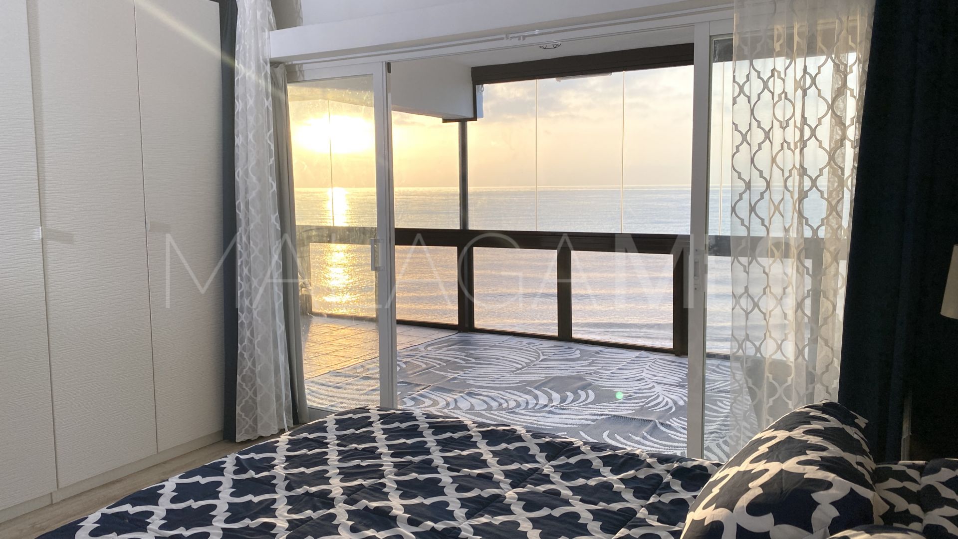 Se vende apartamento in Benalmadena Costa de 3 bedrooms