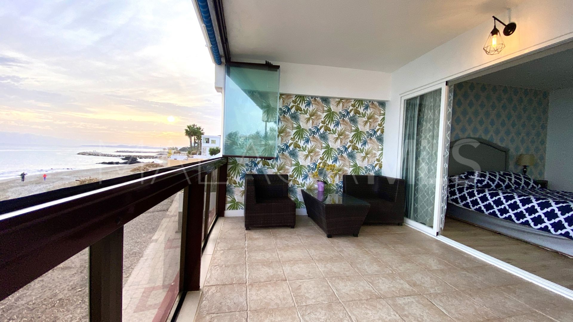Se vende apartamento in Benalmadena Costa de 3 bedrooms