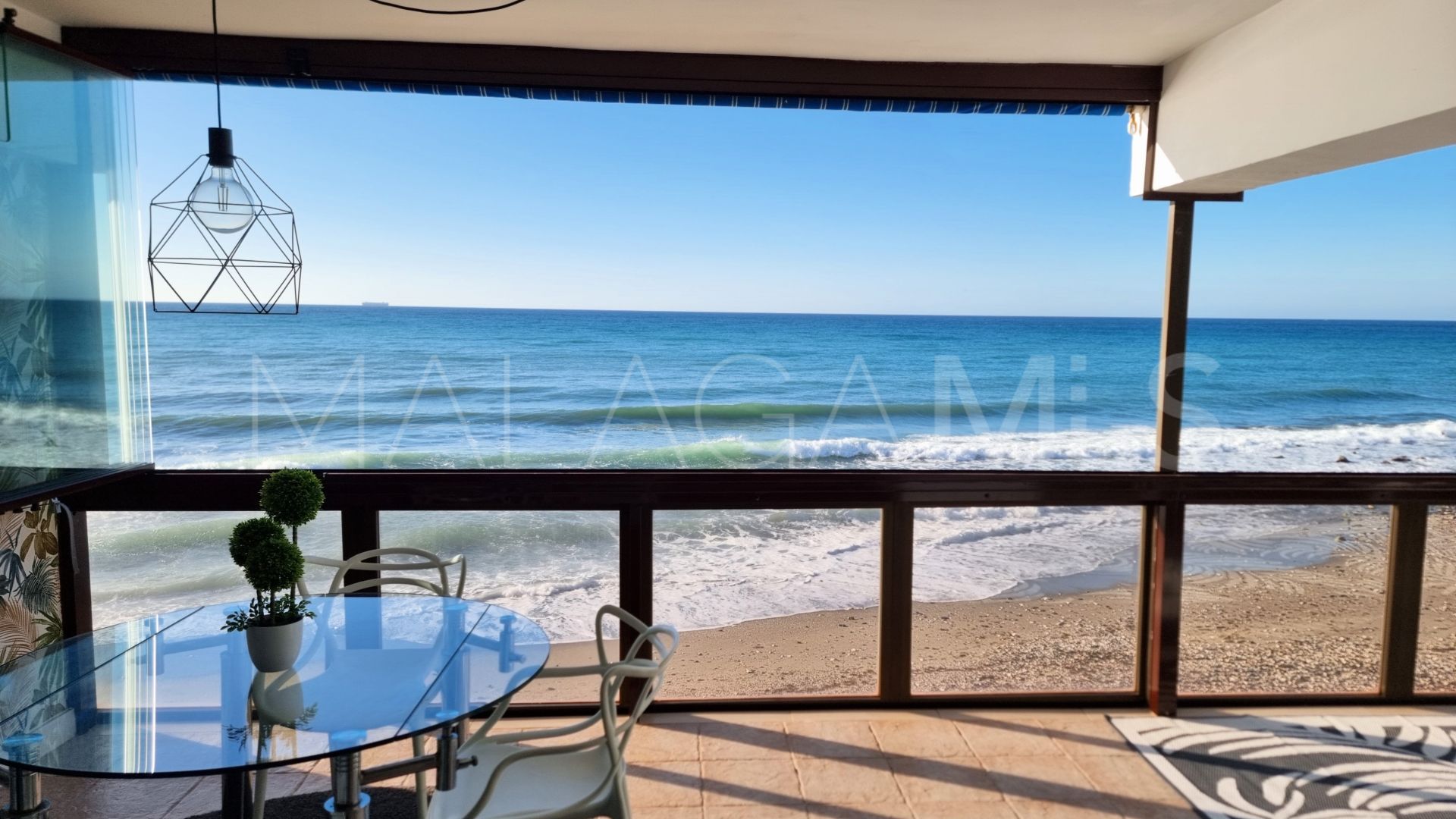 Se vende apartamento in Benalmadena Costa de 3 bedrooms