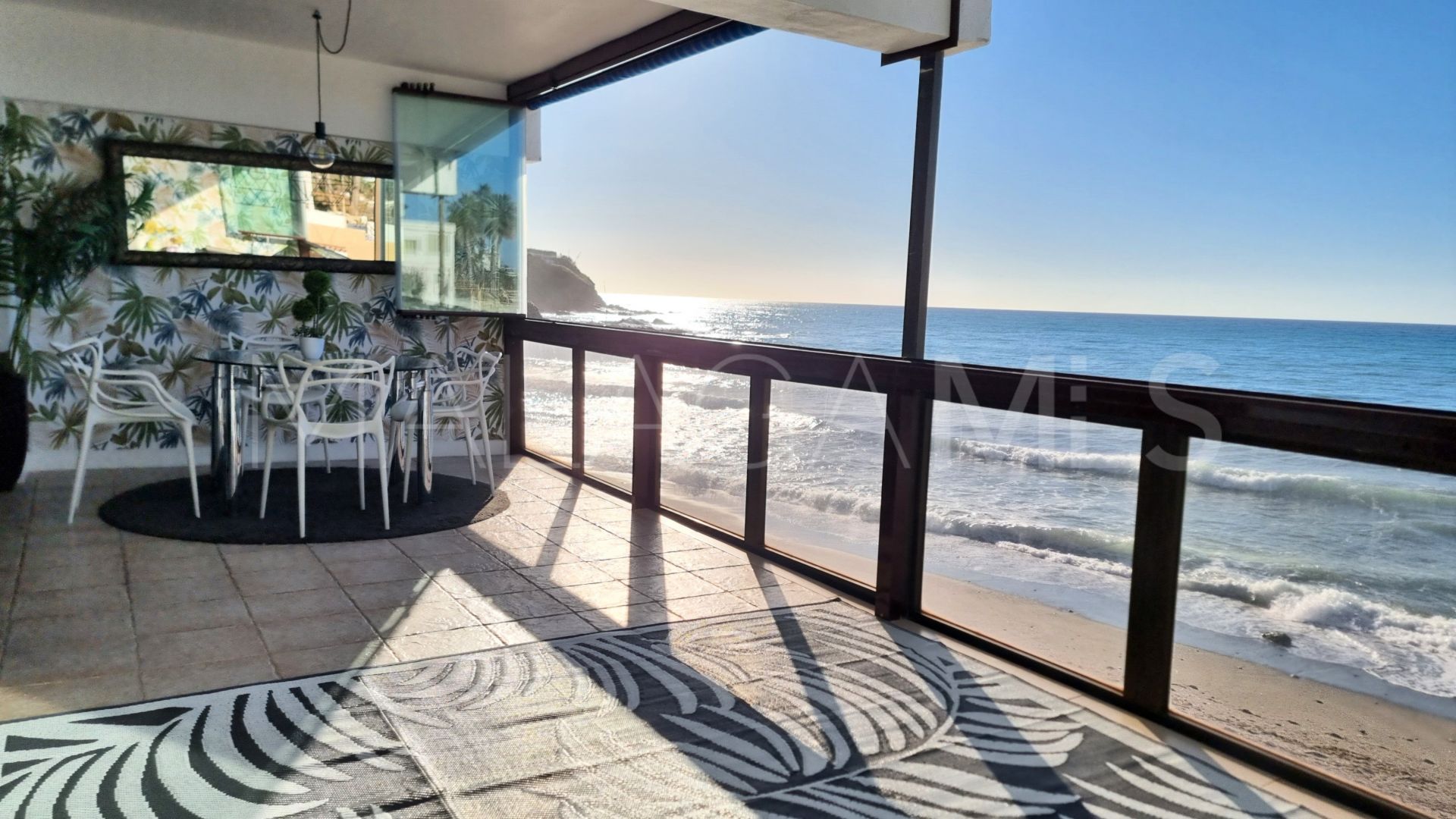 Se vende apartamento in Benalmadena Costa de 3 bedrooms