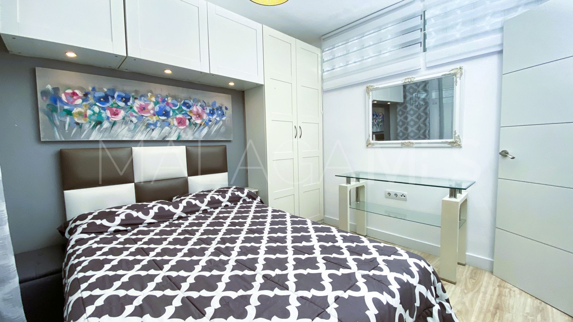 Se vende apartamento in Benalmadena Costa de 3 bedrooms