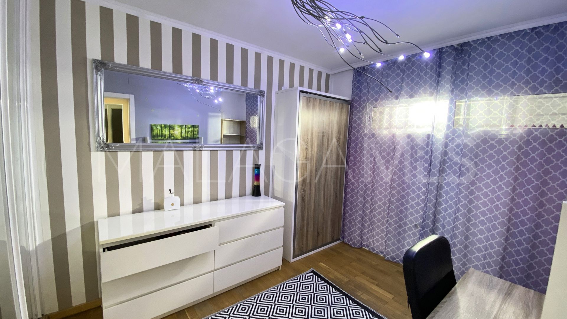 Se vende apartamento in Benalmadena Costa de 3 bedrooms