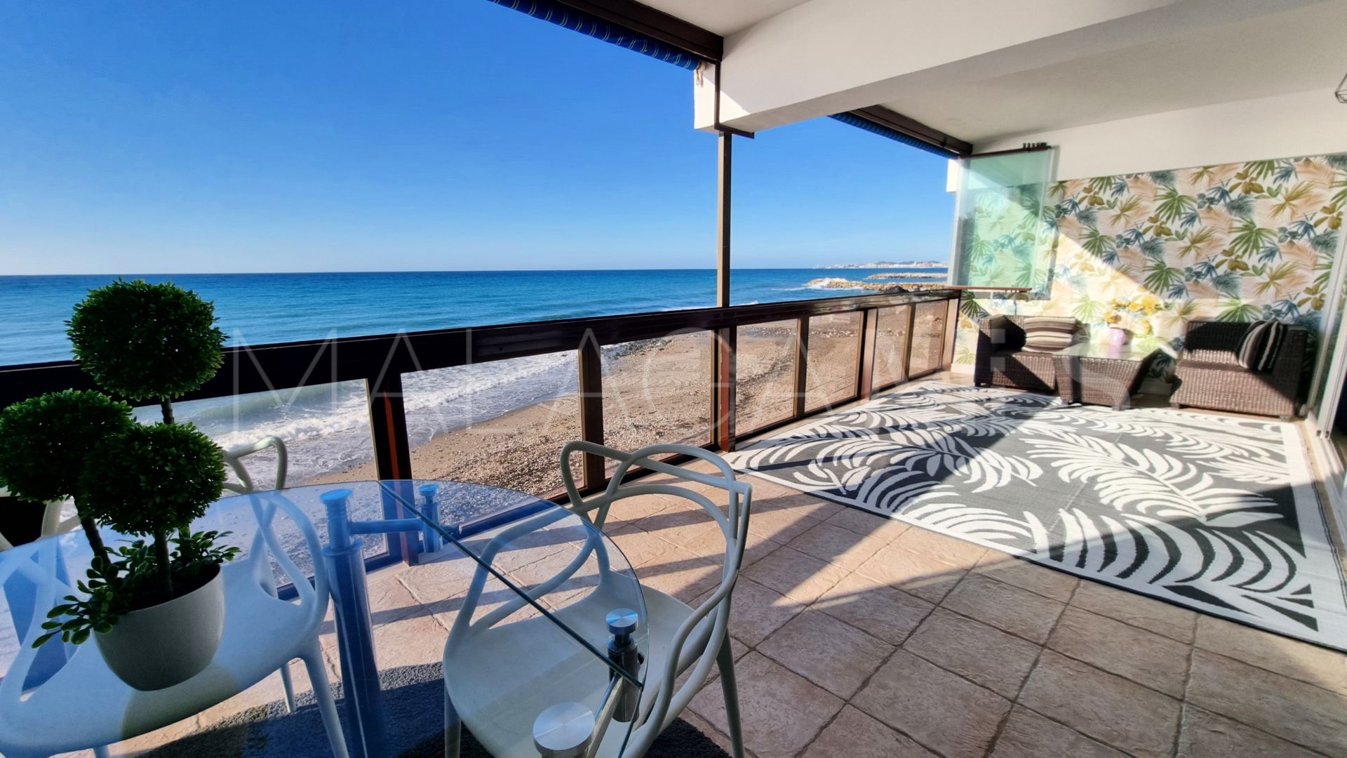 Se vende apartamento in Benalmadena Costa de 3 bedrooms