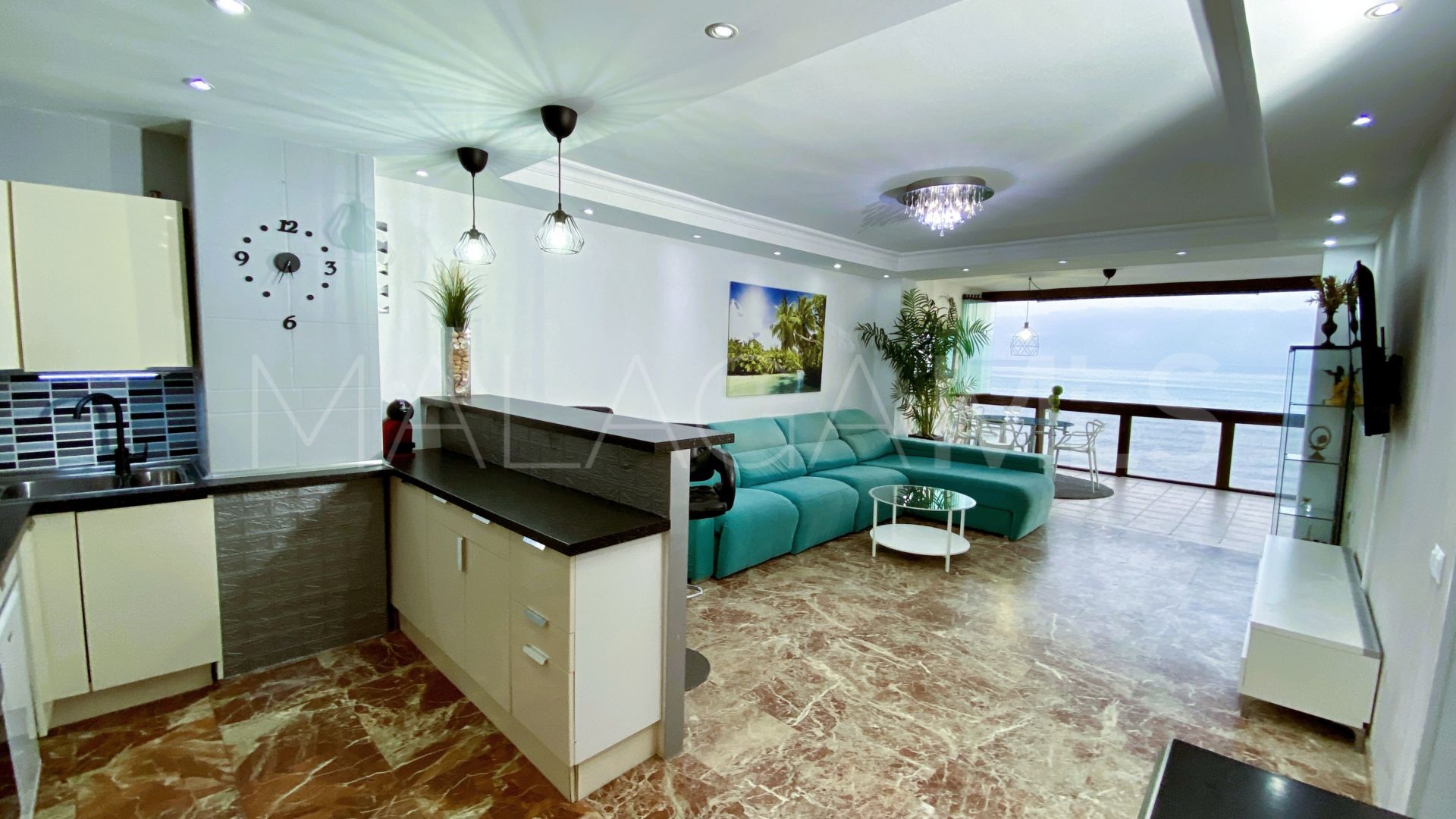 Se vende apartamento in Benalmadena Costa de 3 bedrooms