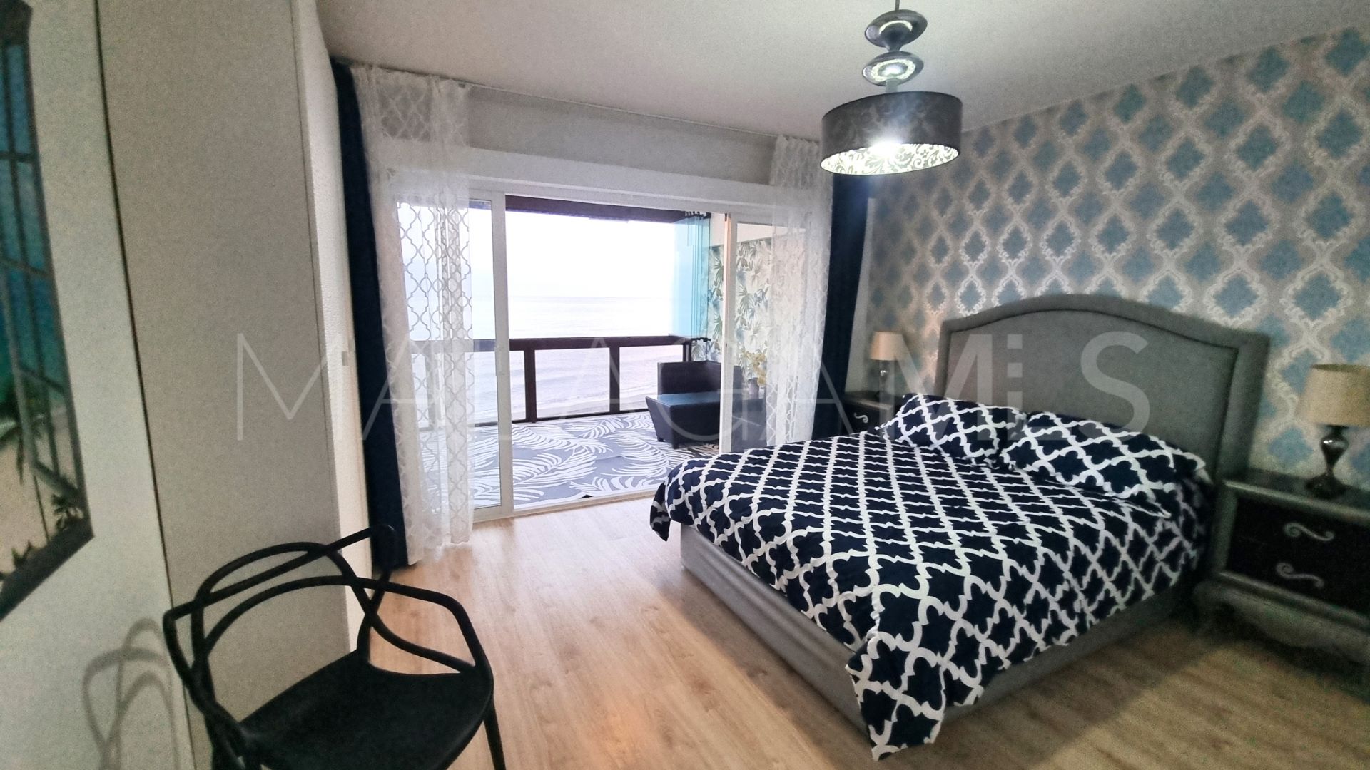 Se vende apartamento in Benalmadena Costa de 3 bedrooms
