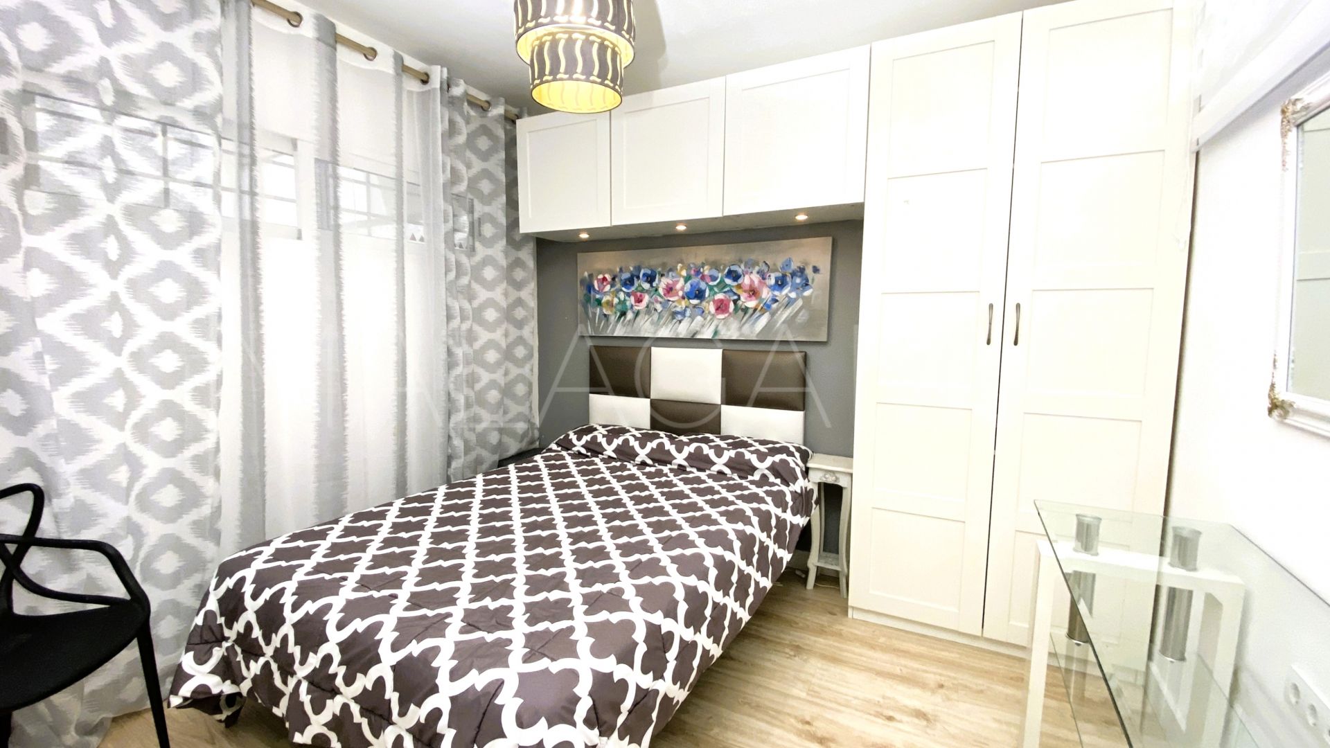 Se vende apartamento in Benalmadena Costa de 3 bedrooms