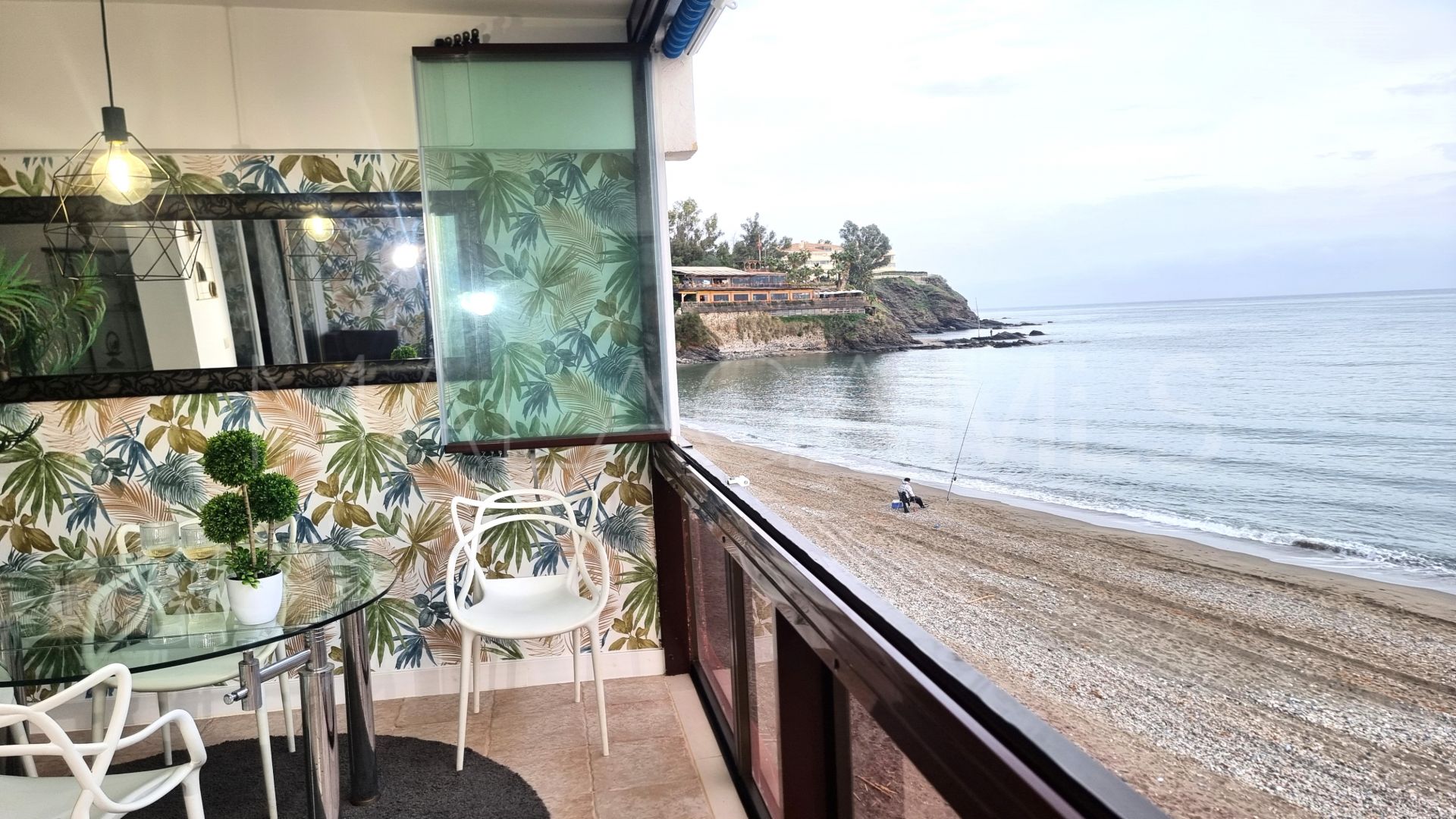 Se vende apartamento in Benalmadena Costa de 3 bedrooms