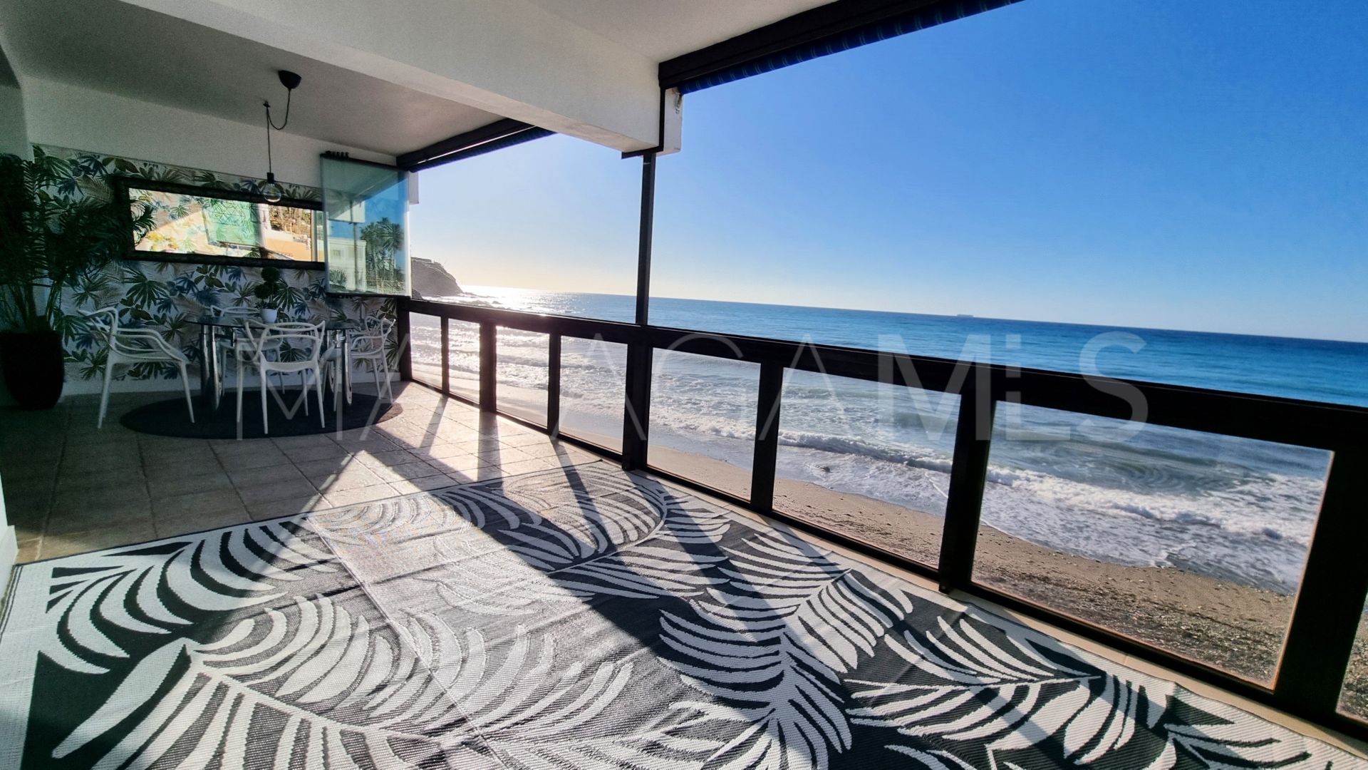 Se vende apartamento in Benalmadena Costa de 3 bedrooms