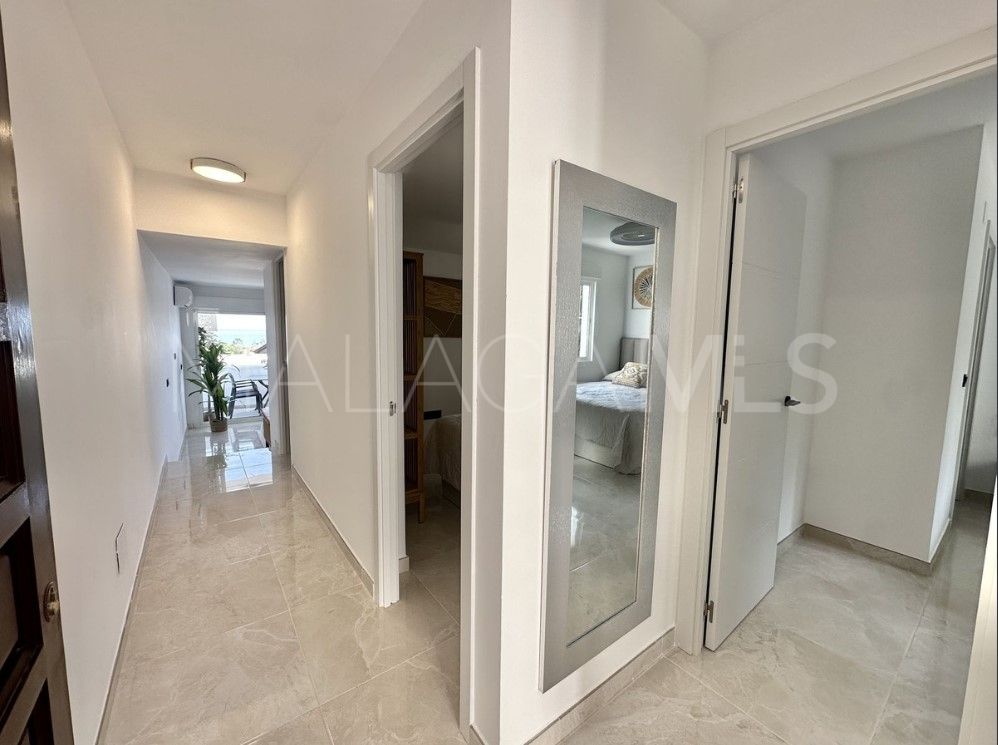 Appartement for sale in Cala de Mijas