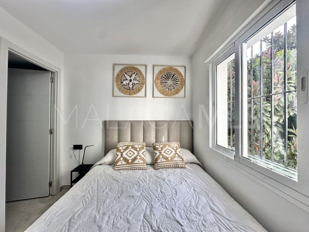 Appartement for sale in Cala de Mijas