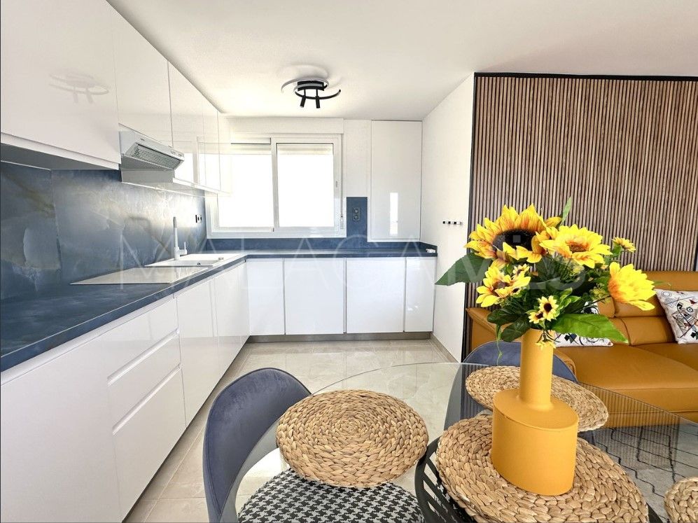 Appartement for sale in Cala de Mijas