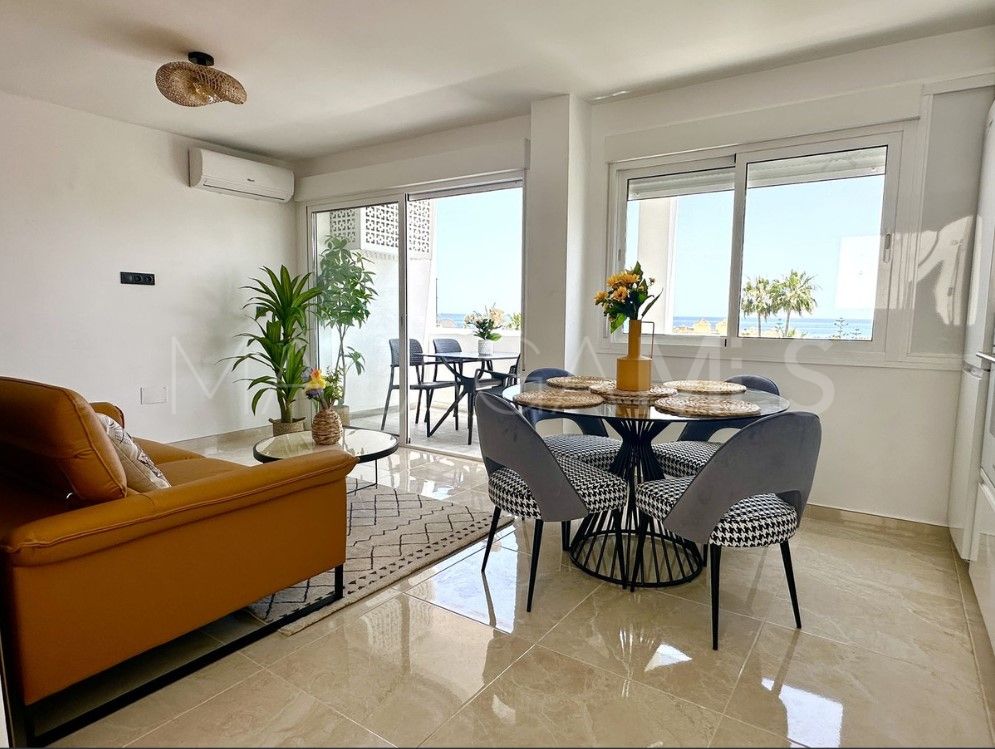 Appartement for sale in Cala de Mijas