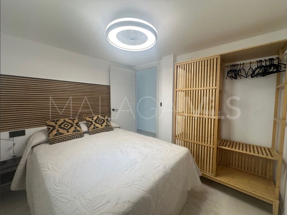Appartement for sale in Cala de Mijas