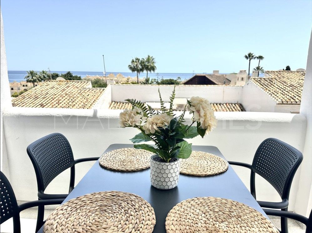 Appartement for sale in Cala de Mijas