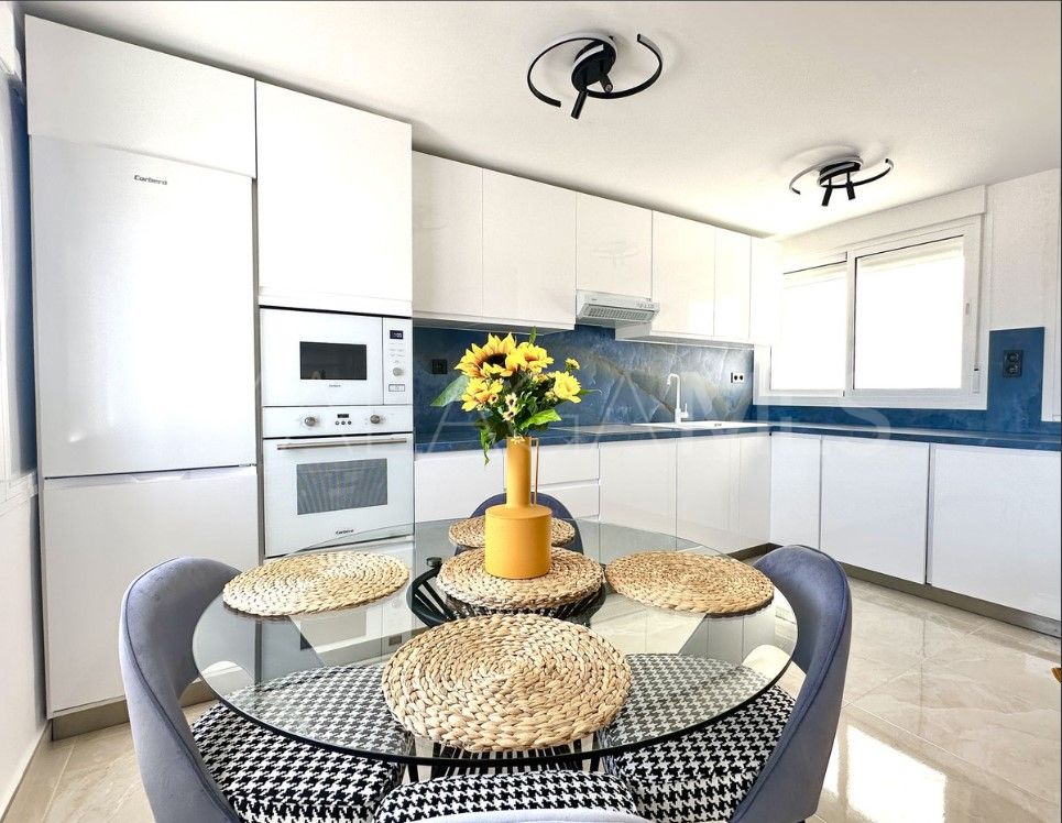 Appartement for sale in Cala de Mijas