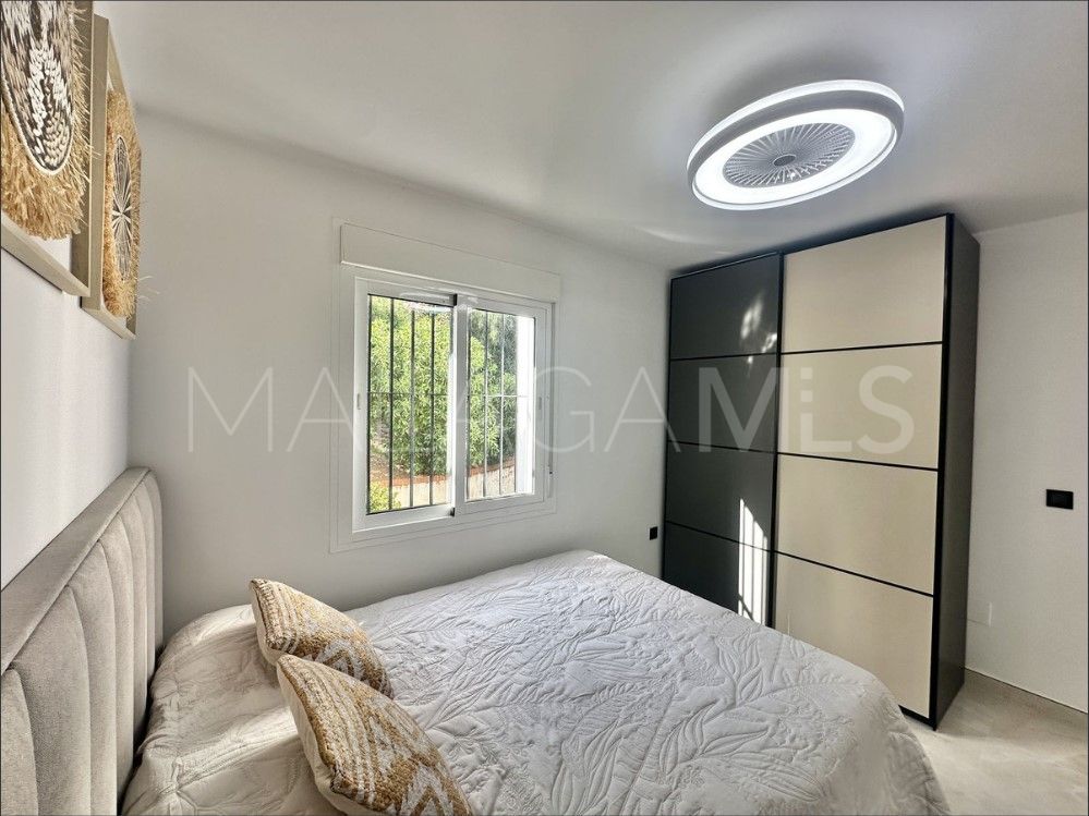 Appartement for sale in Cala de Mijas