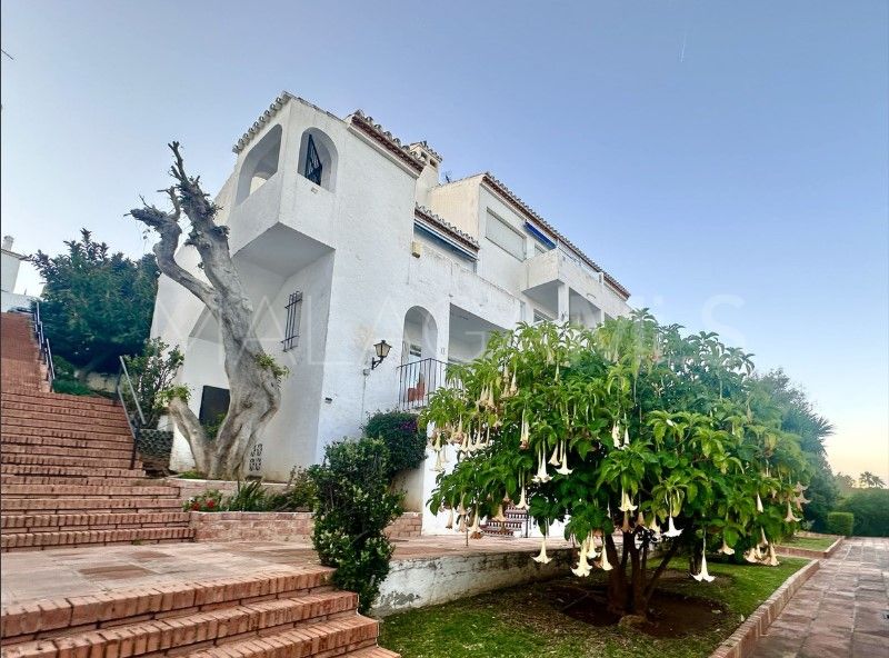 Appartement for sale in Cala de Mijas