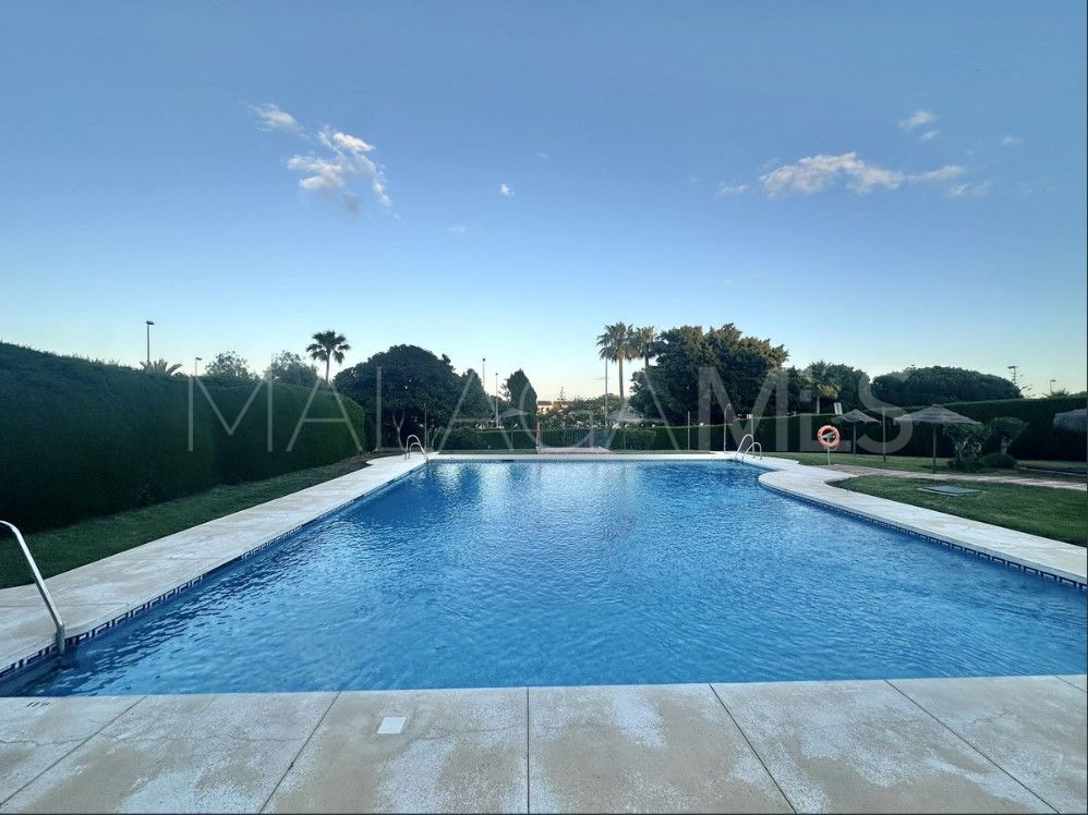 Appartement for sale in Cala de Mijas