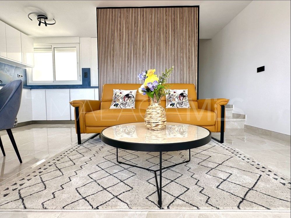 Appartement for sale in Cala de Mijas