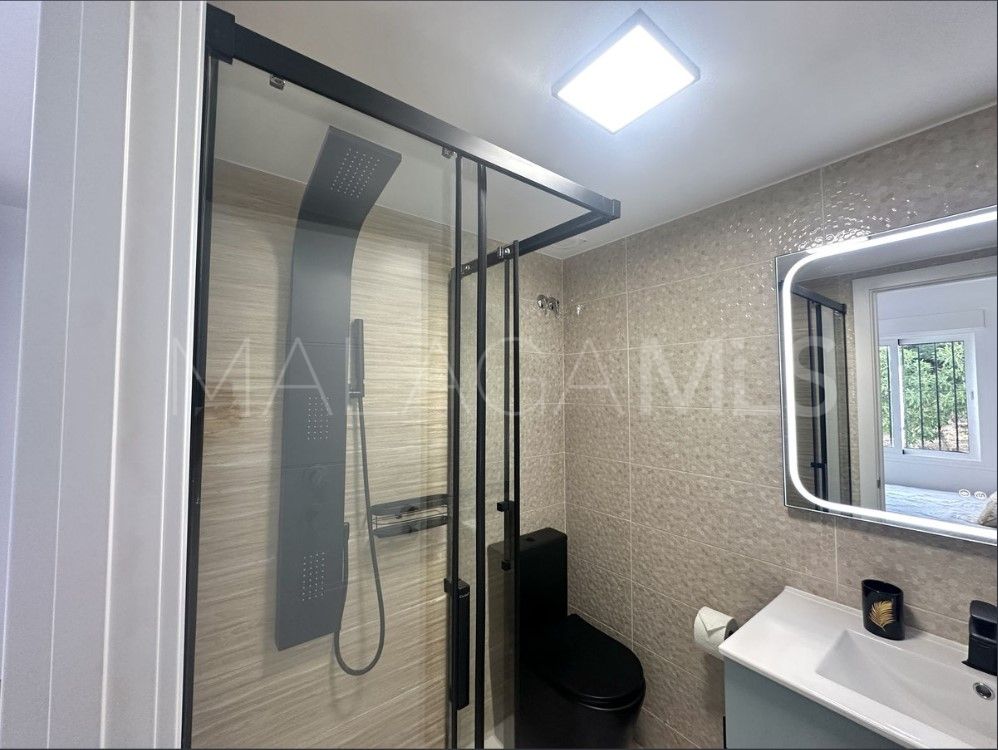 Appartement for sale in Cala de Mijas