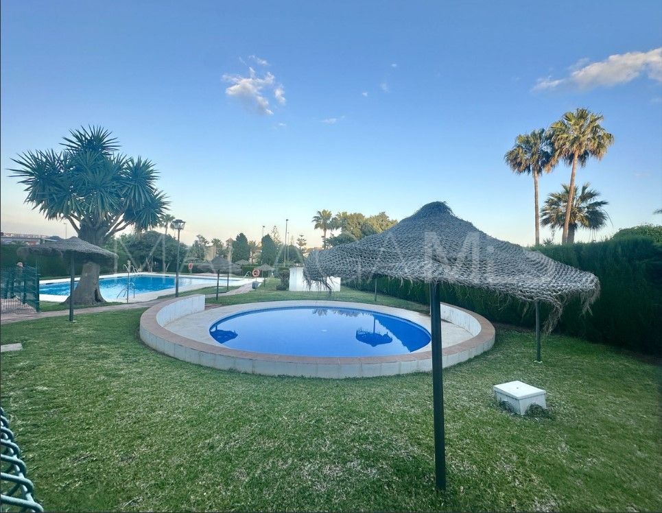 Appartement for sale in Cala de Mijas