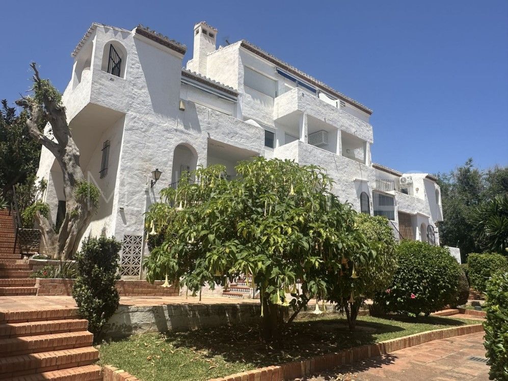 Appartement for sale in Cala de Mijas