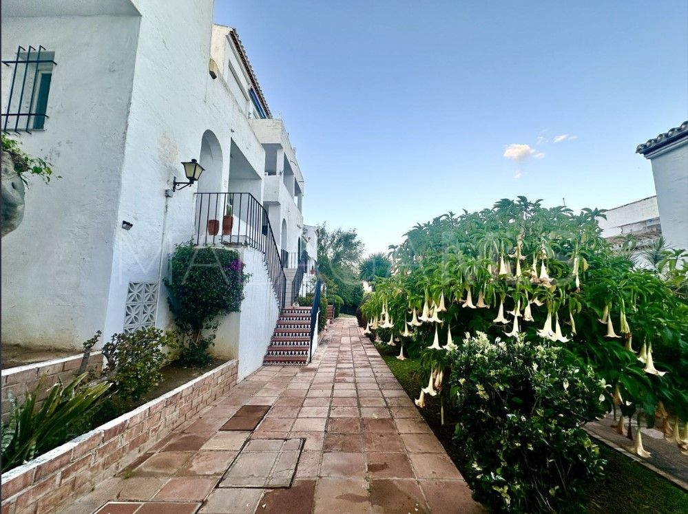 Appartement for sale in Cala de Mijas