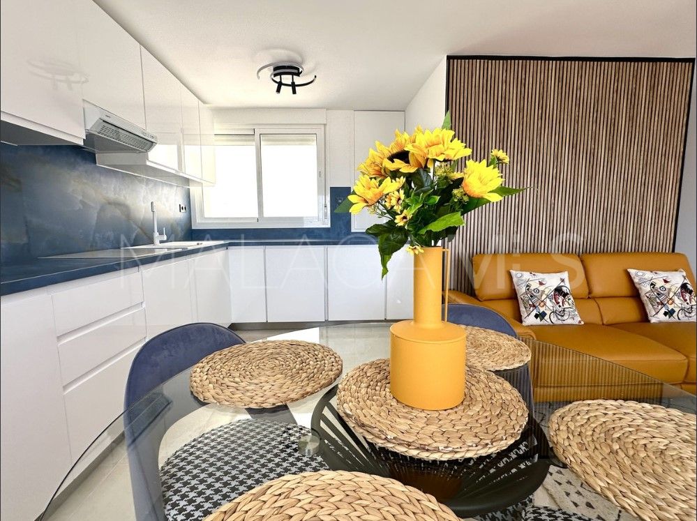 Appartement for sale in Cala de Mijas