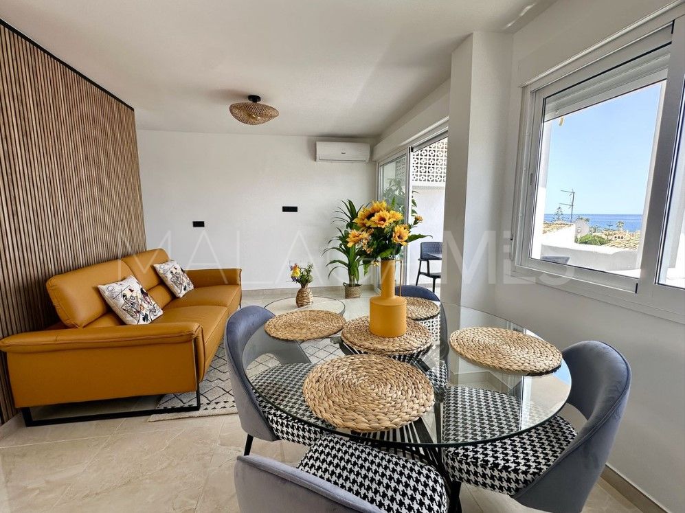 Appartement for sale in Cala de Mijas