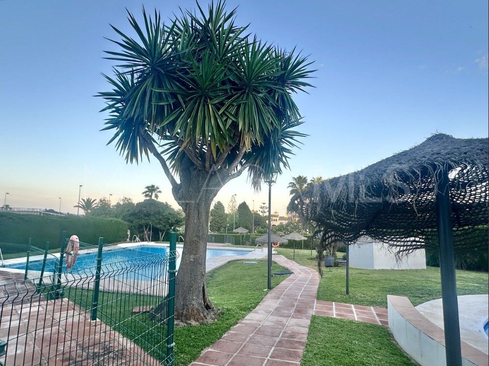 Appartement for sale in Cala de Mijas