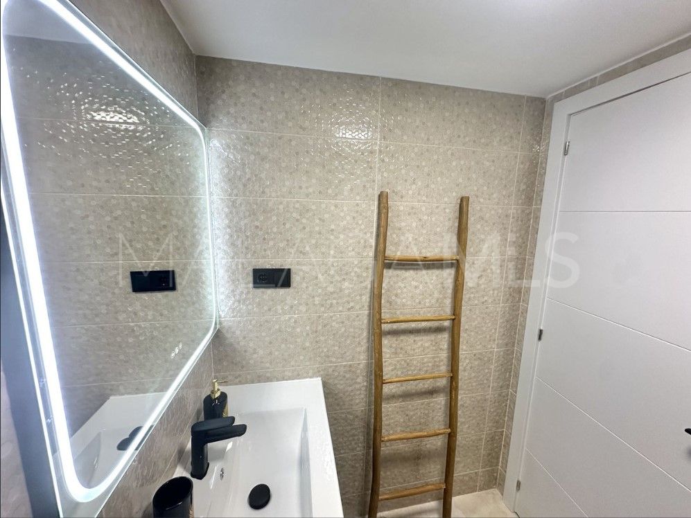 Appartement for sale in Cala de Mijas