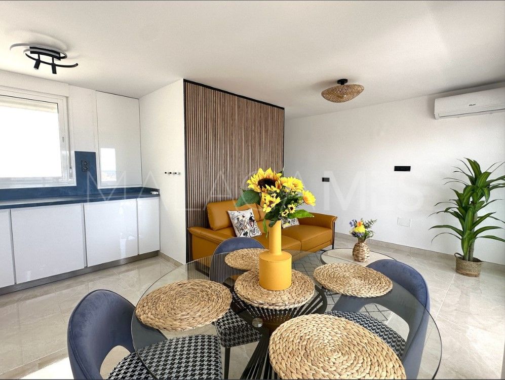 Appartement for sale in Cala de Mijas