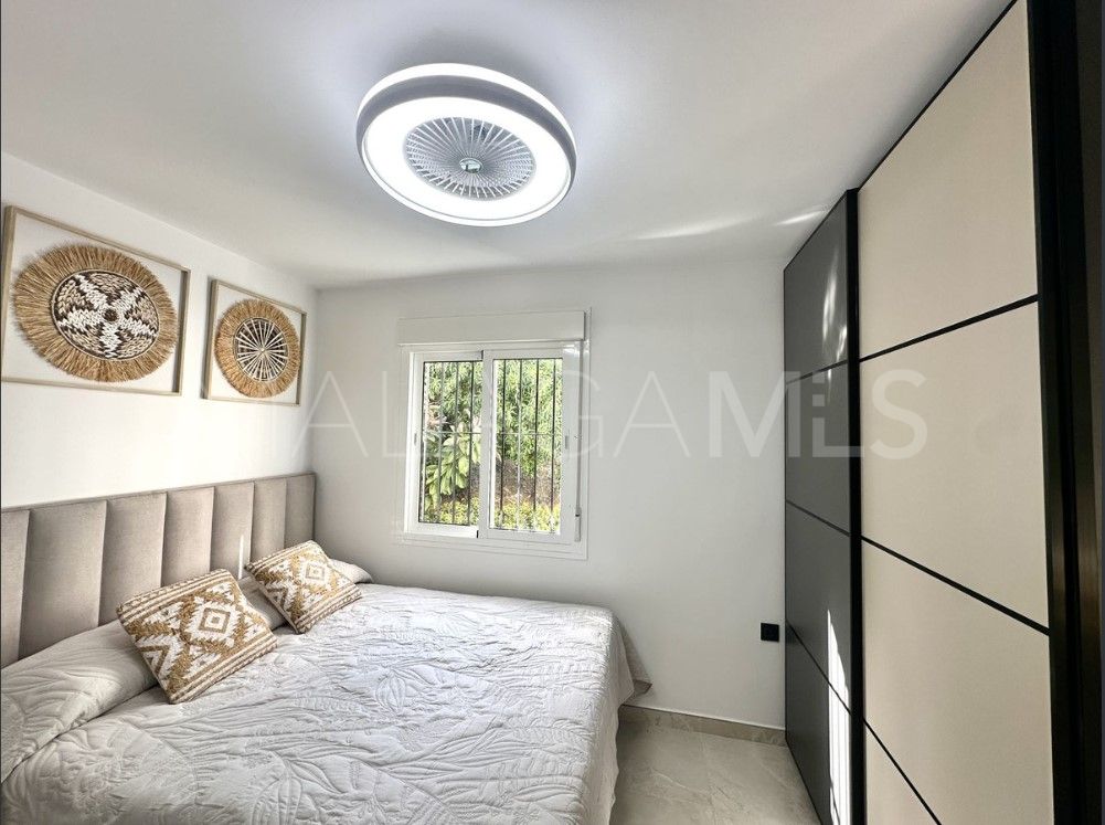 Appartement for sale in Cala de Mijas