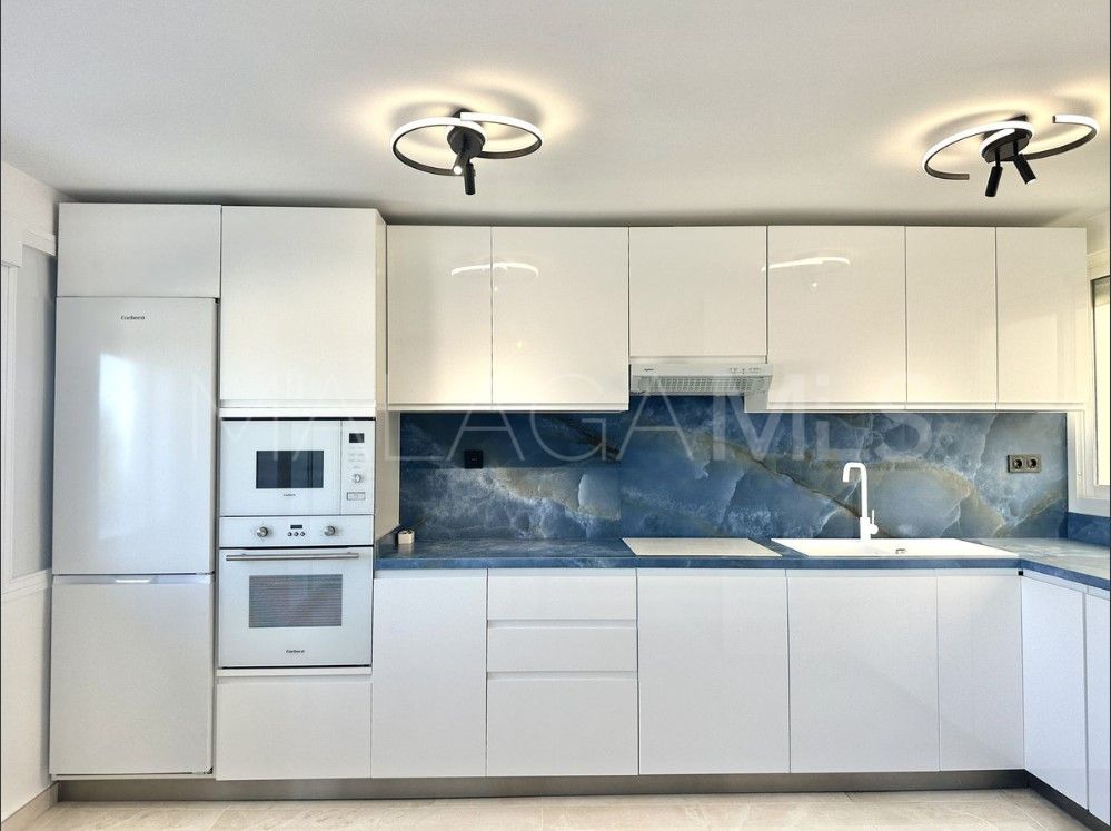 Appartement for sale in Cala de Mijas