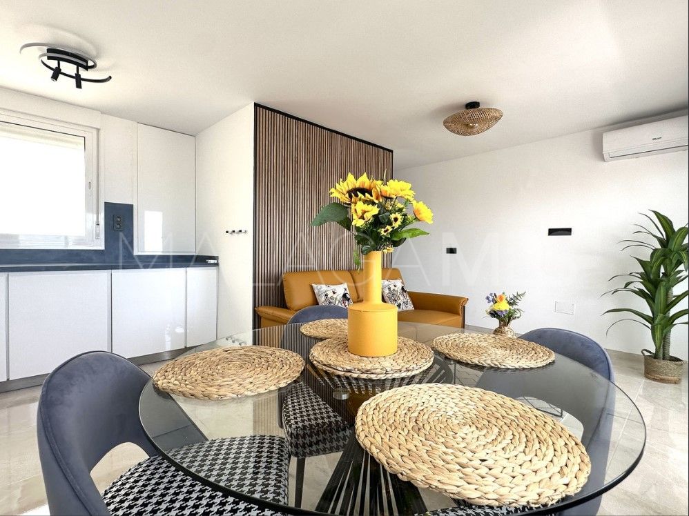 Appartement for sale in Cala de Mijas