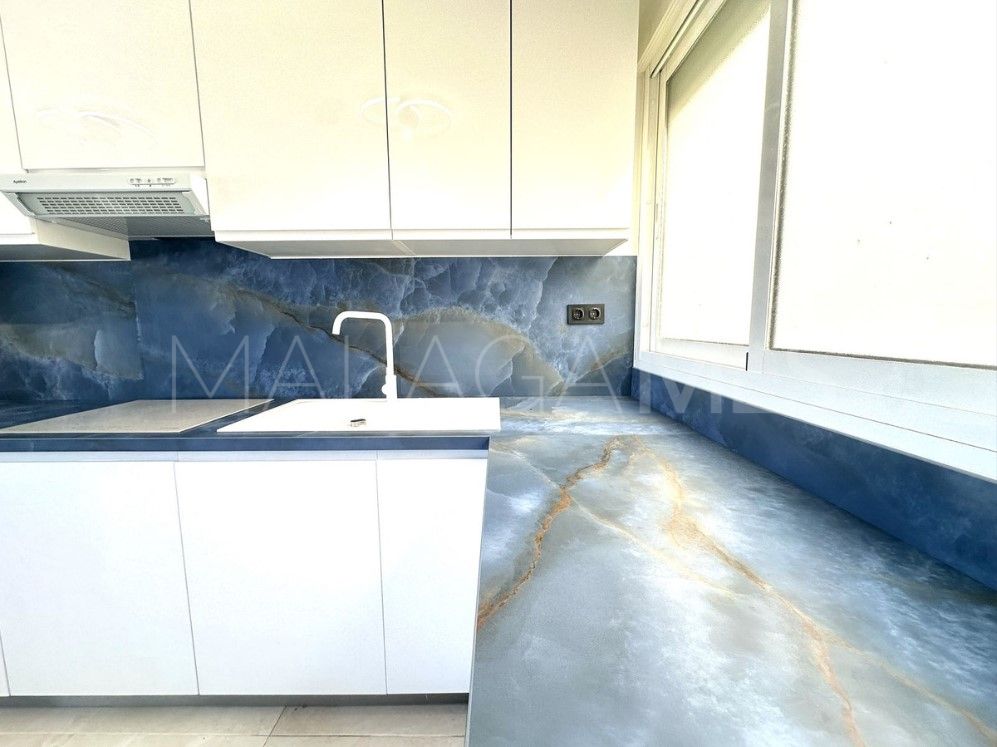 Appartement for sale in Cala de Mijas