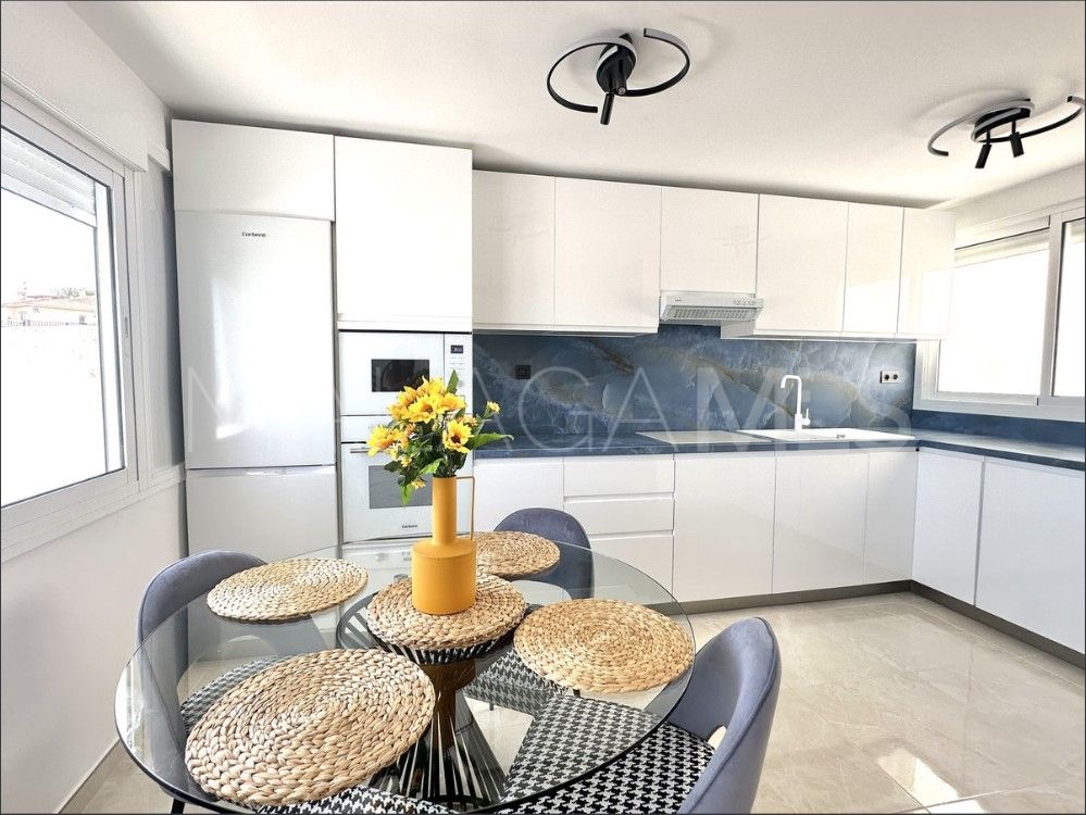 Appartement for sale in Cala de Mijas